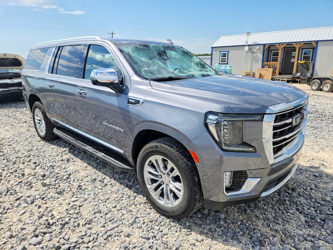 GMC Yukon