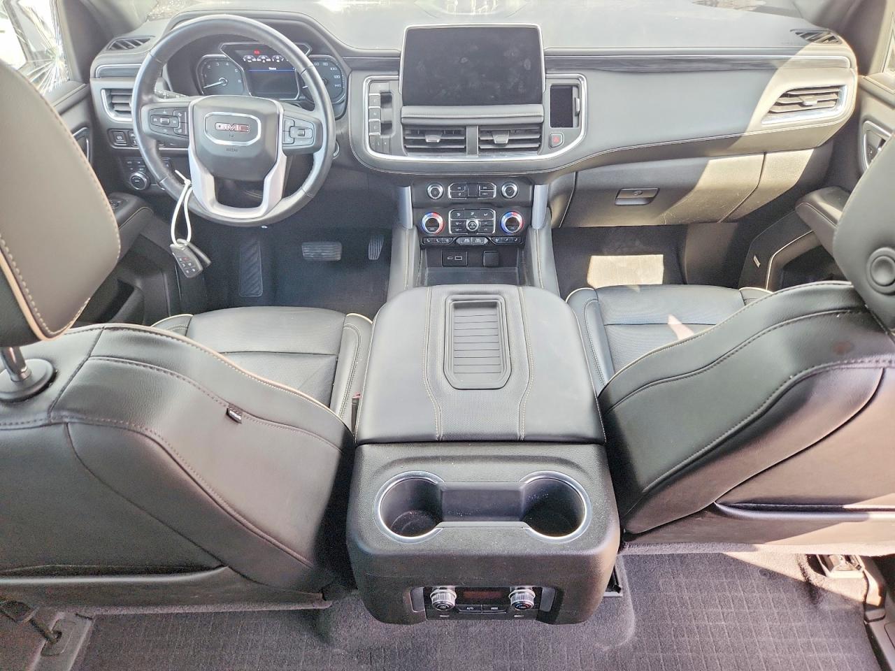 GMC Yukon