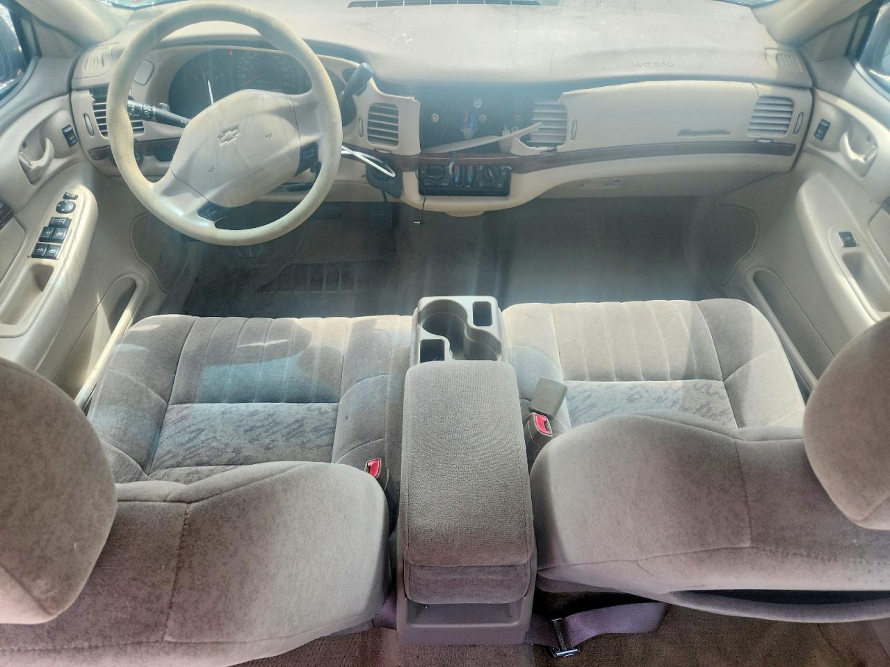Chevrolet Impala
