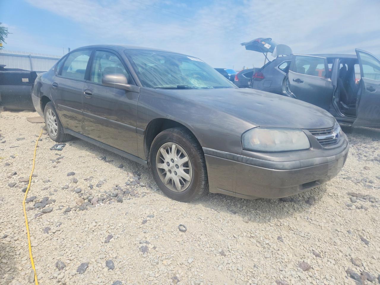 Chevrolet Impala