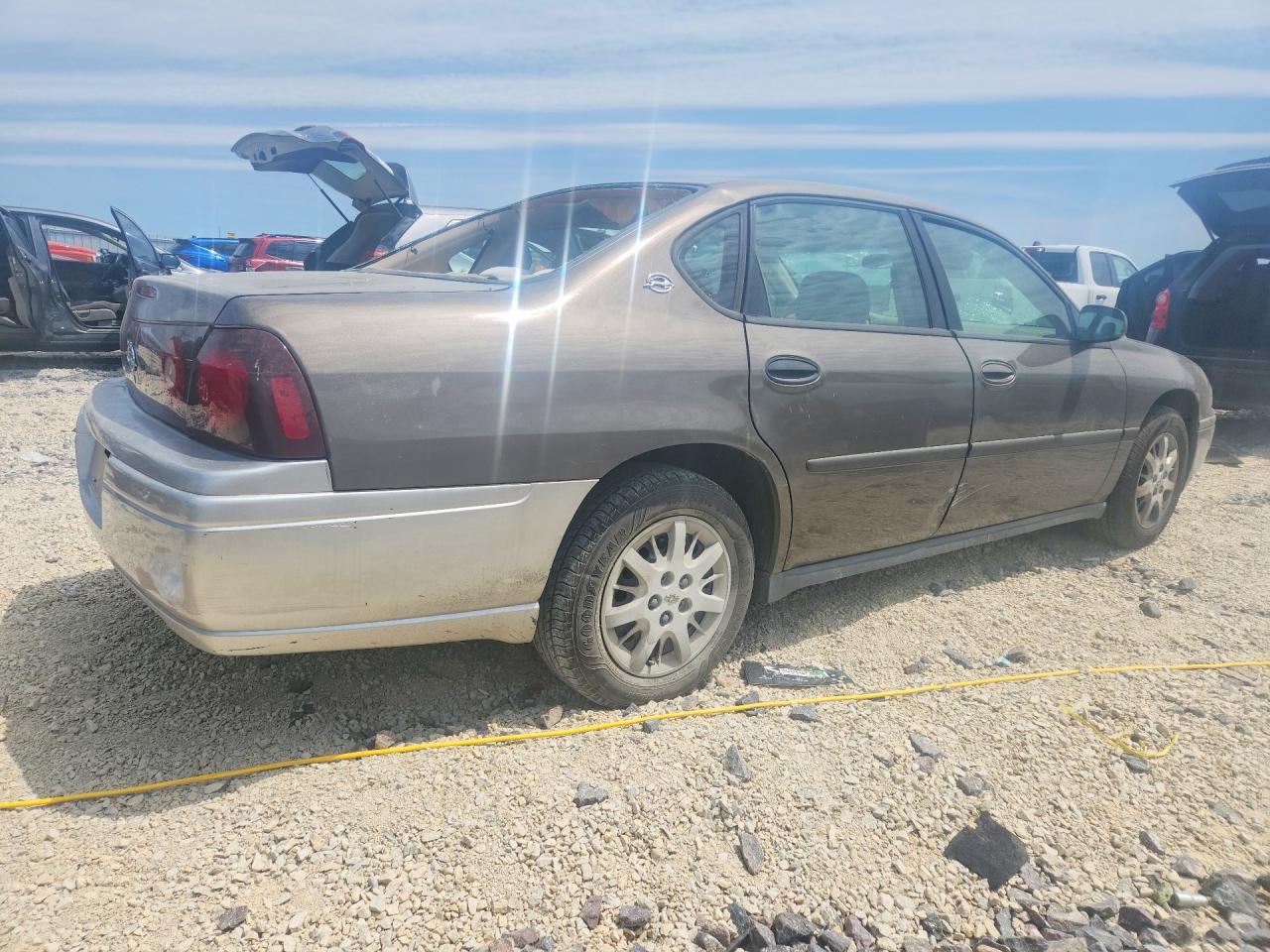 Chevrolet Impala