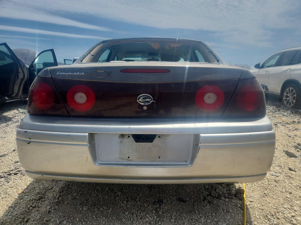 Chevrolet Impala