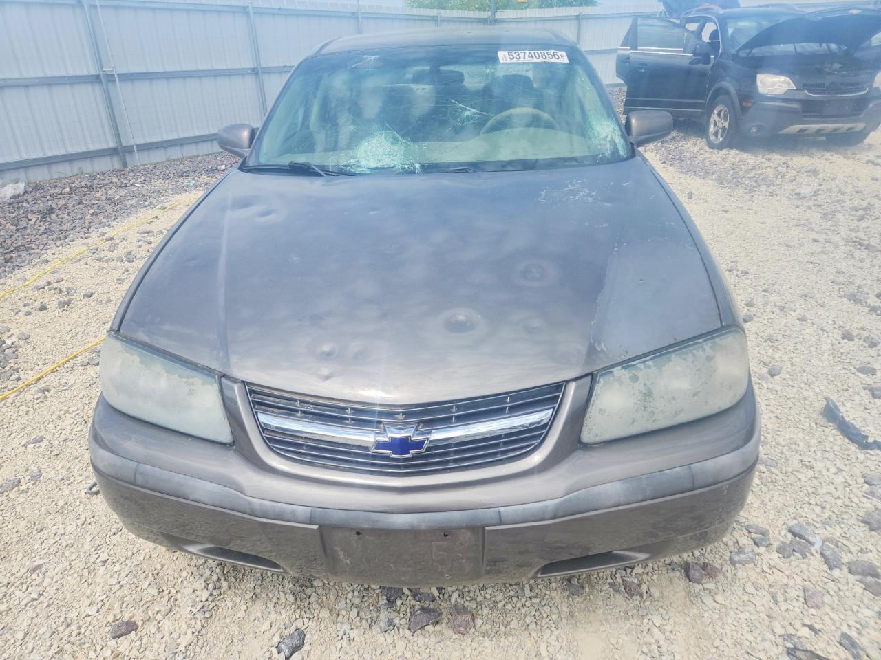Chevrolet Impala