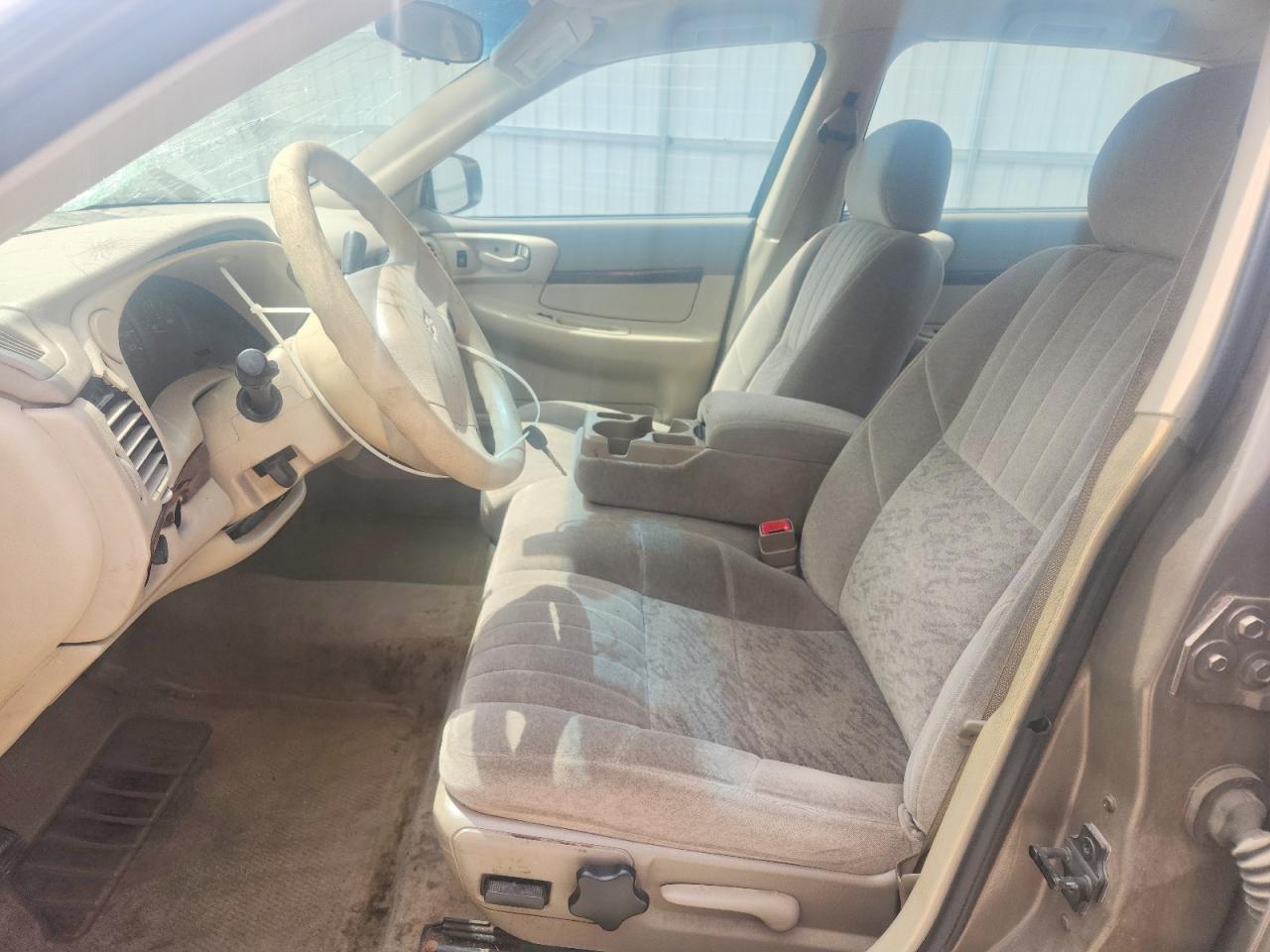 Chevrolet Impala