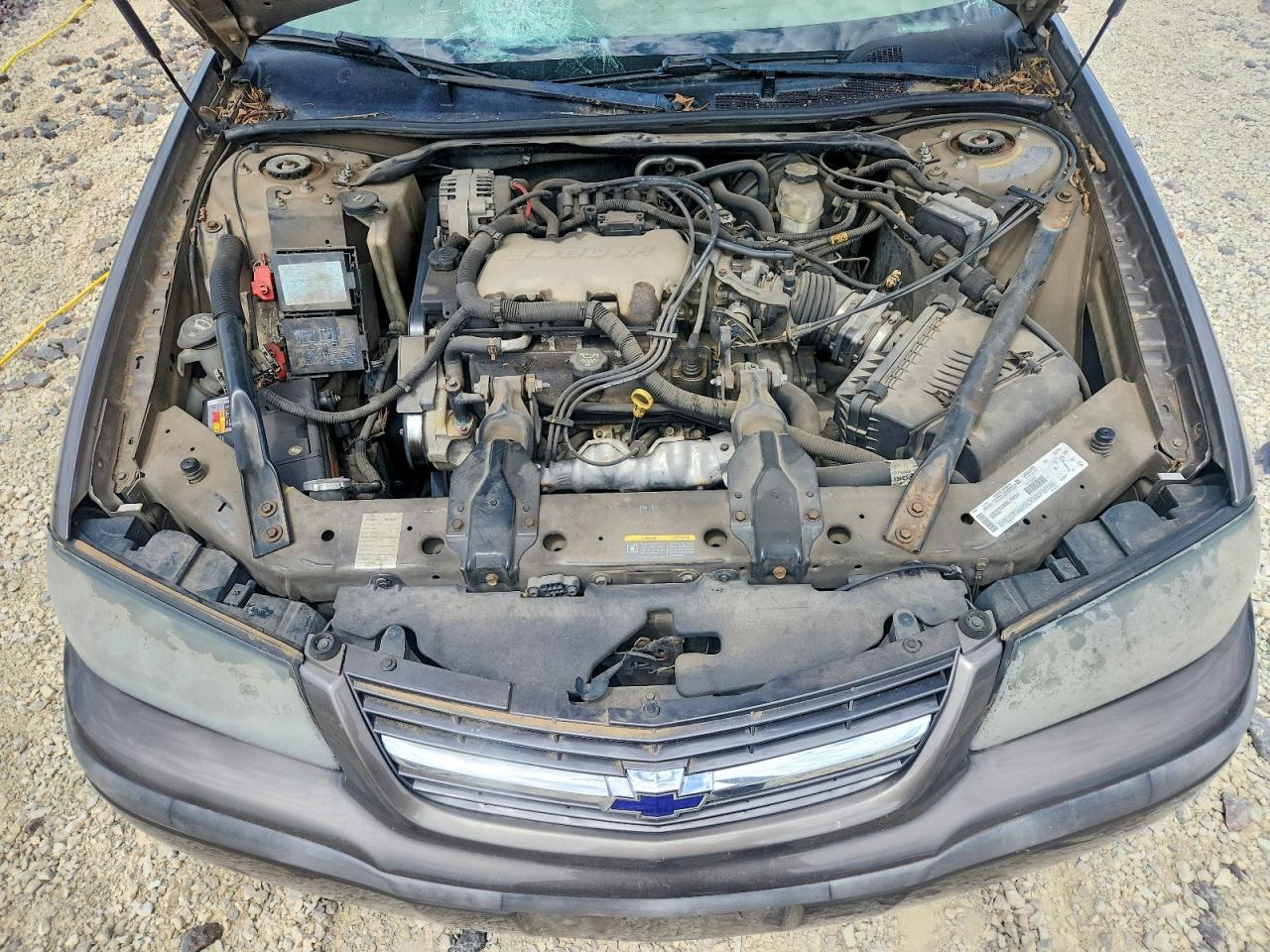 Chevrolet Impala