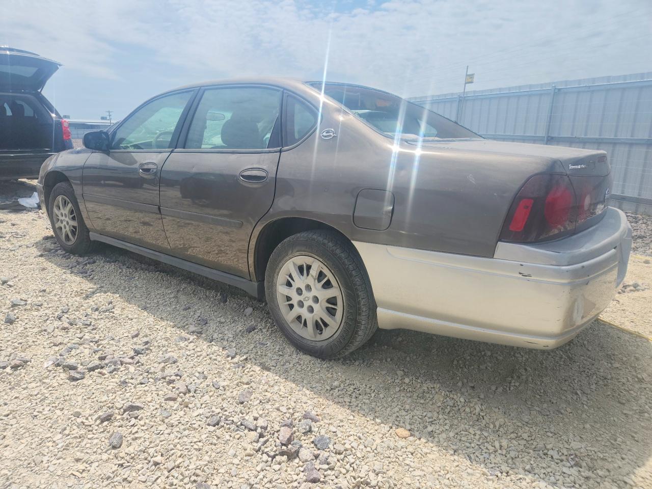 Chevrolet Impala