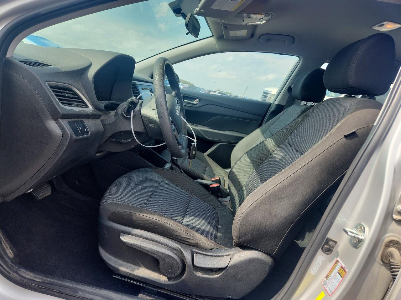 Hyundai ACCENT Se