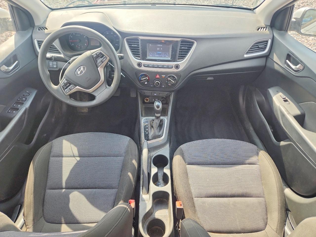 Hyundai ACCENT Se