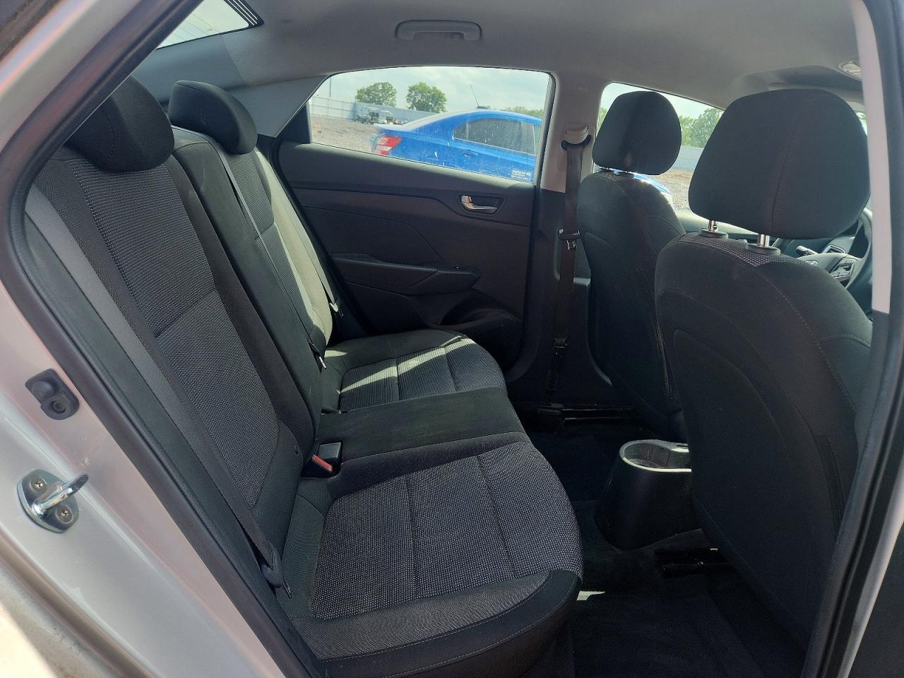 Hyundai ACCENT Se