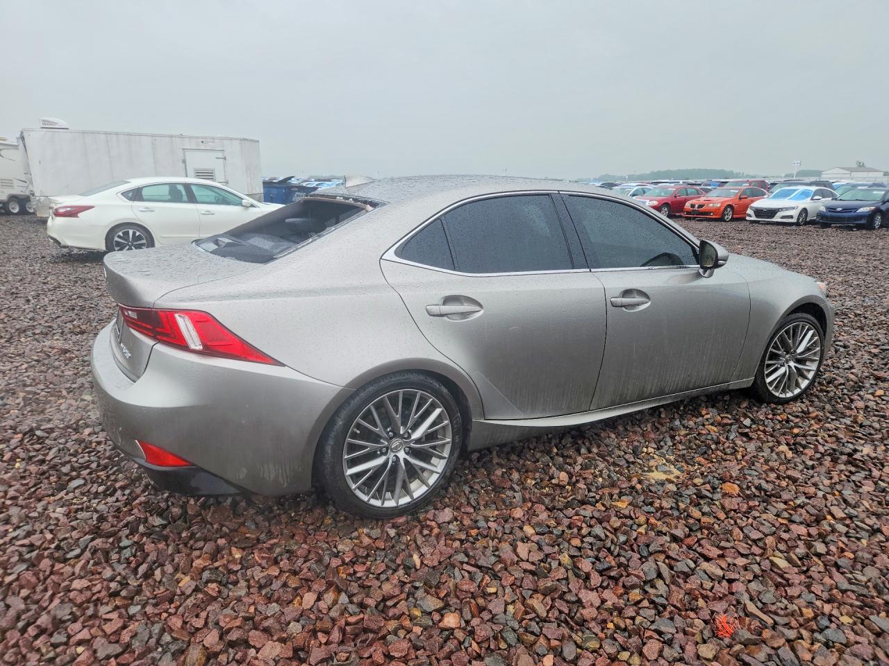 Lexus Is 250