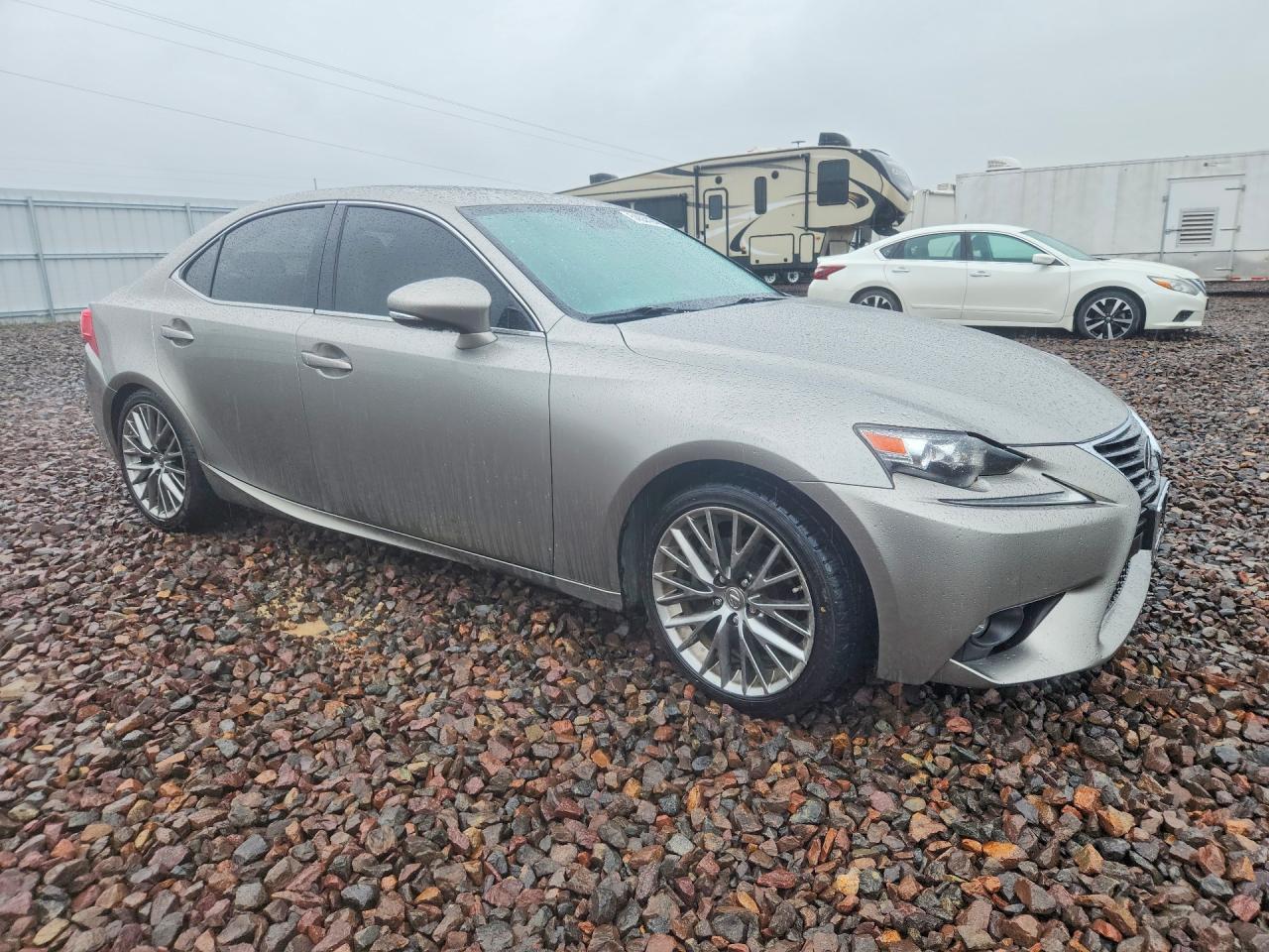 Lexus Is 250