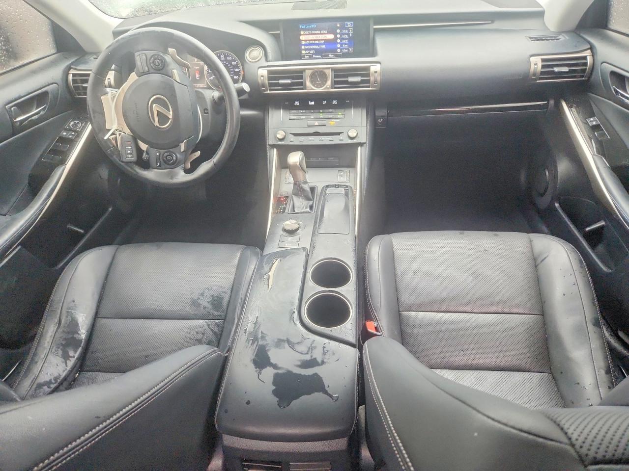 Lexus Is 250