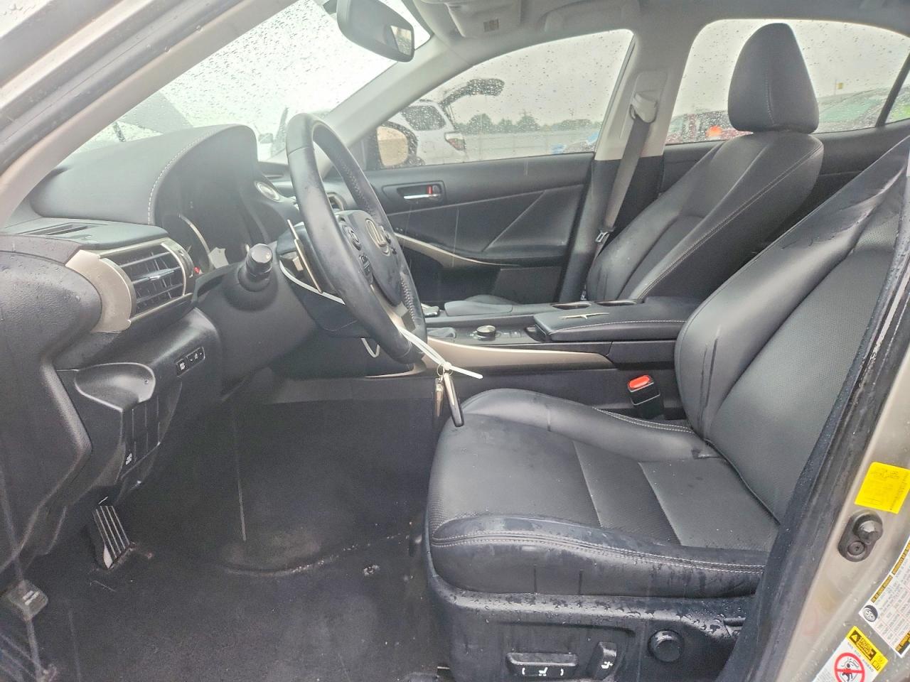 Lexus Is 250