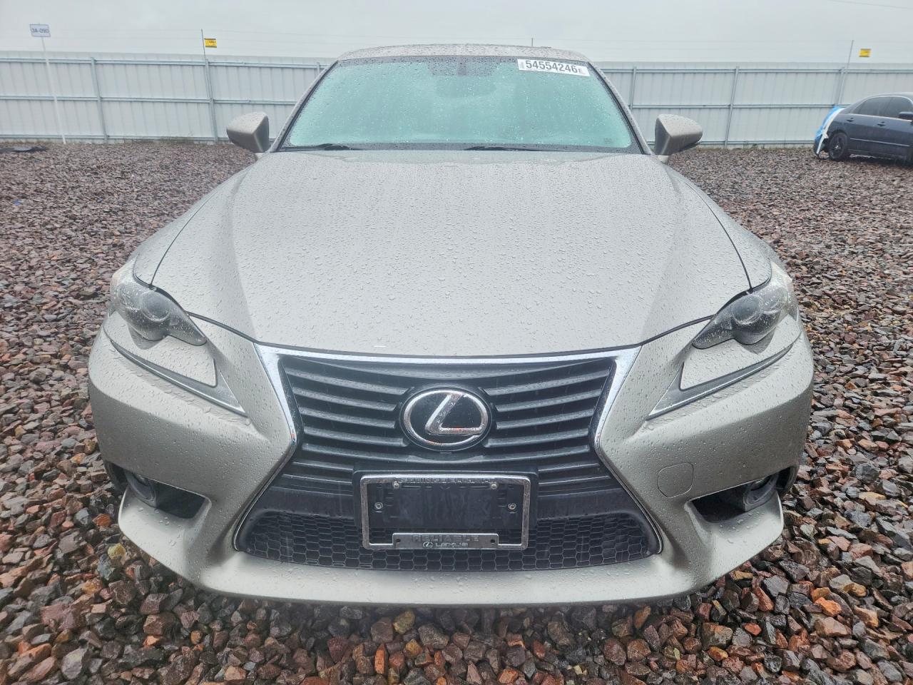 Lexus Is 250