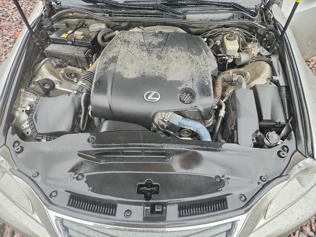 Lexus Is 250