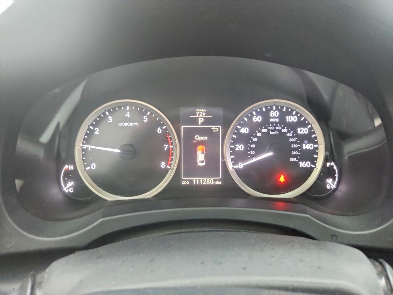 Lexus Is 250