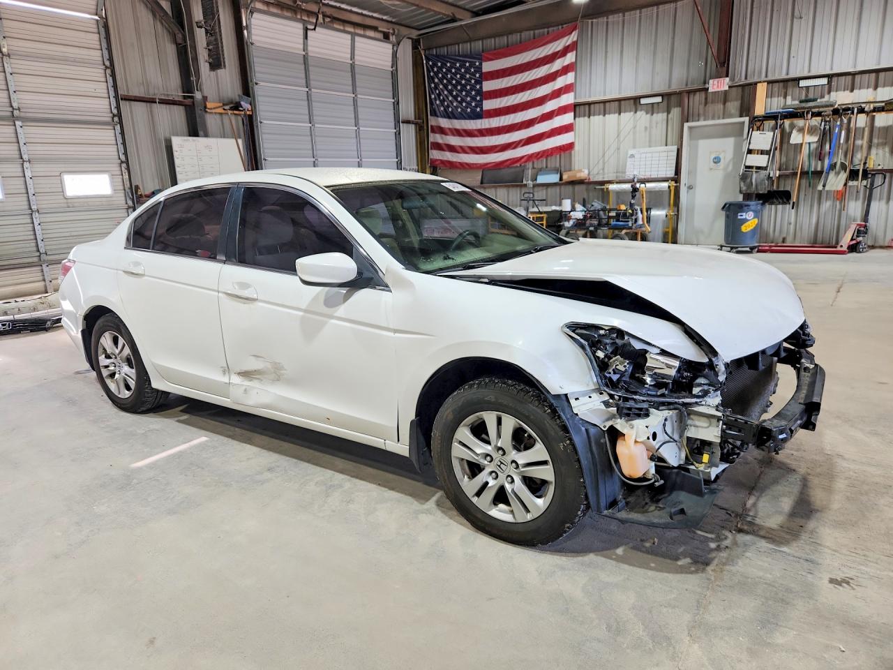 Honda Accord Lxp
