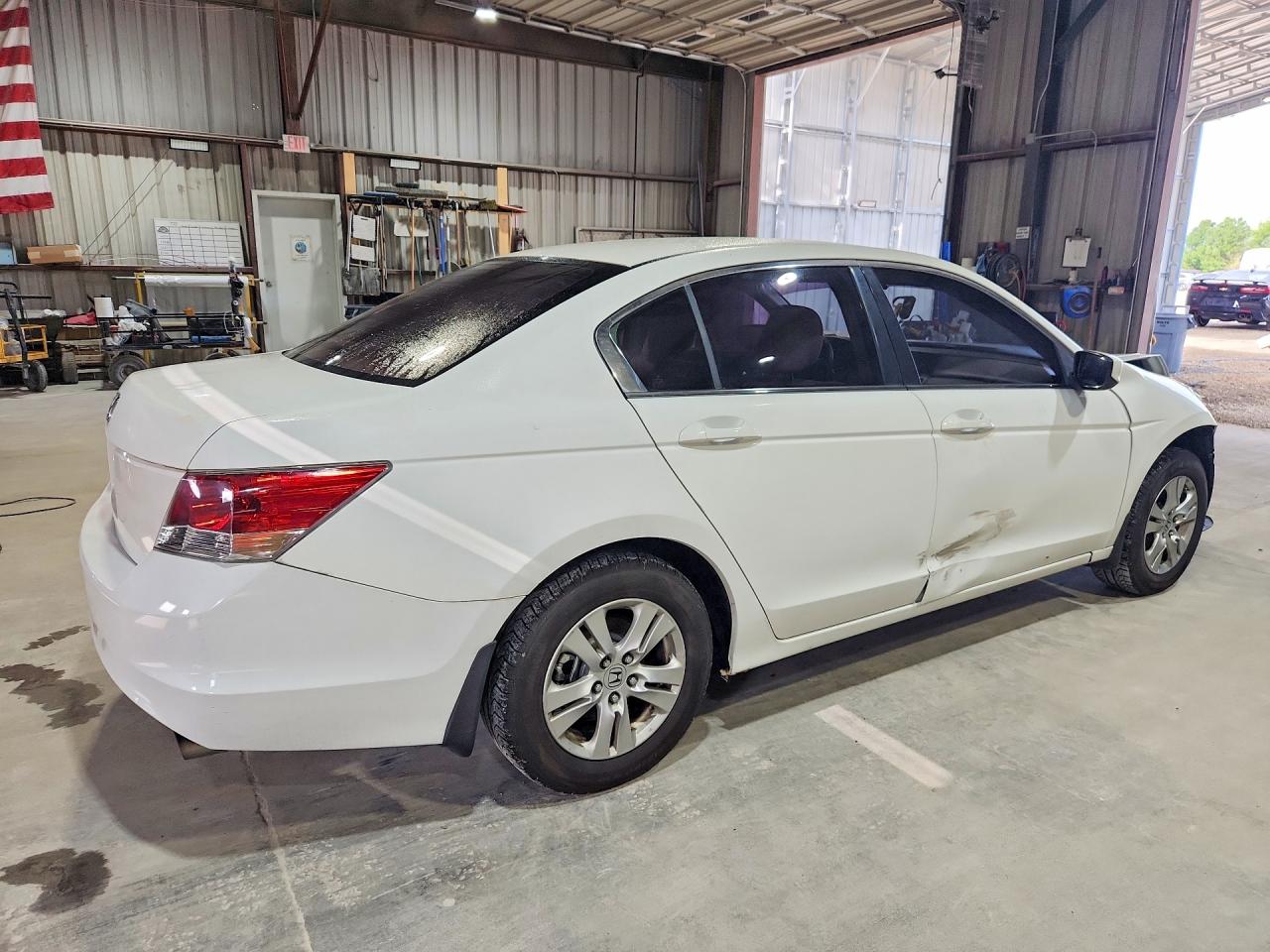 Honda Accord Lxp