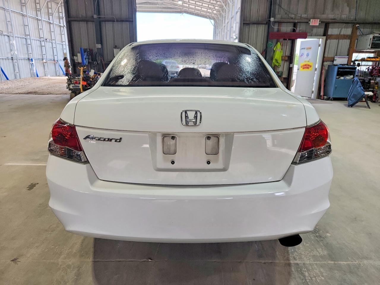 Honda Accord Lxp