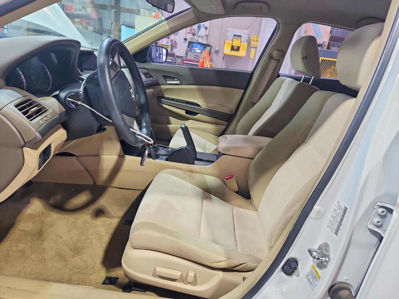 Honda Accord Lxp