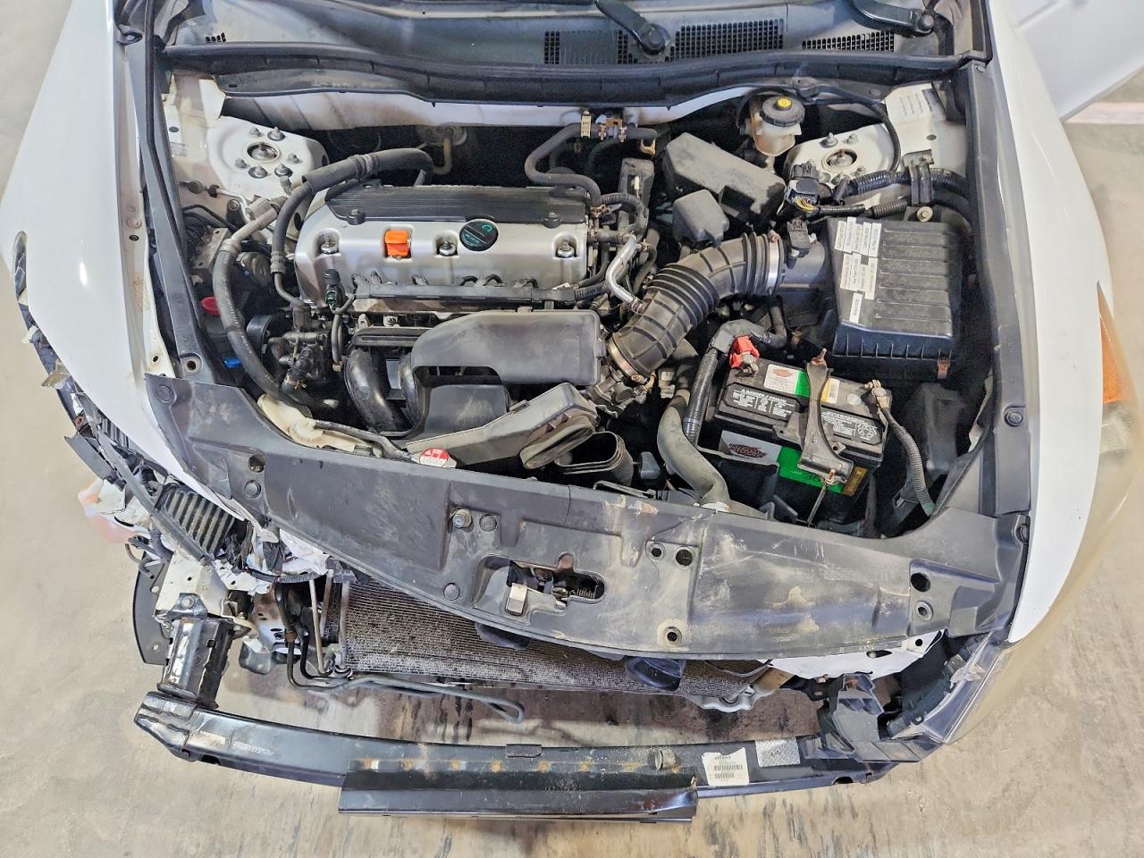 Honda Accord Lxp