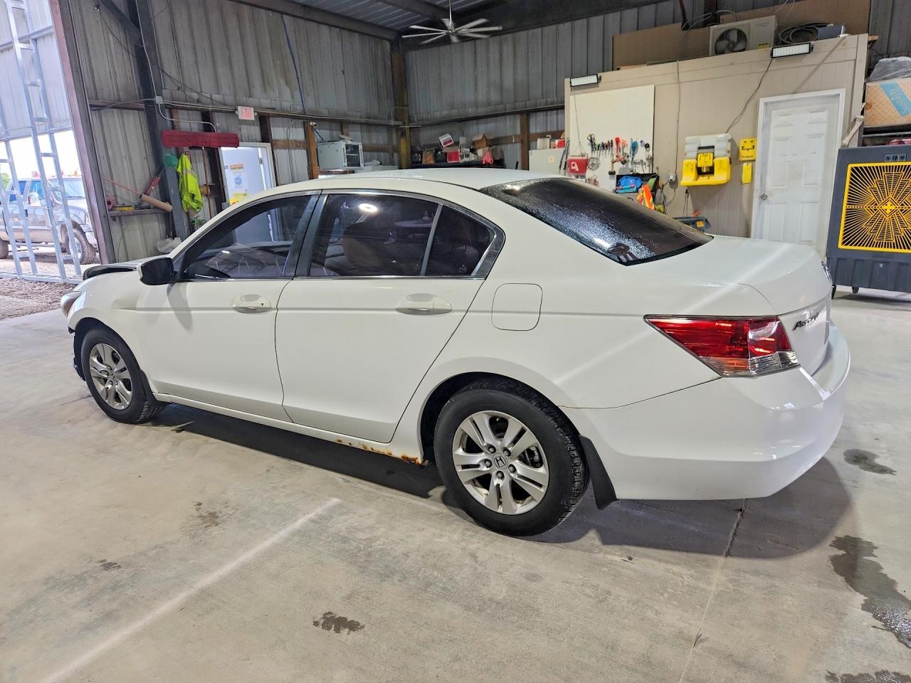 Honda Accord Lxp