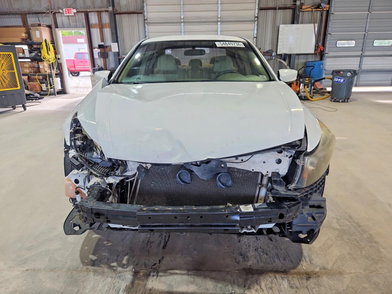 Honda Accord Lxp