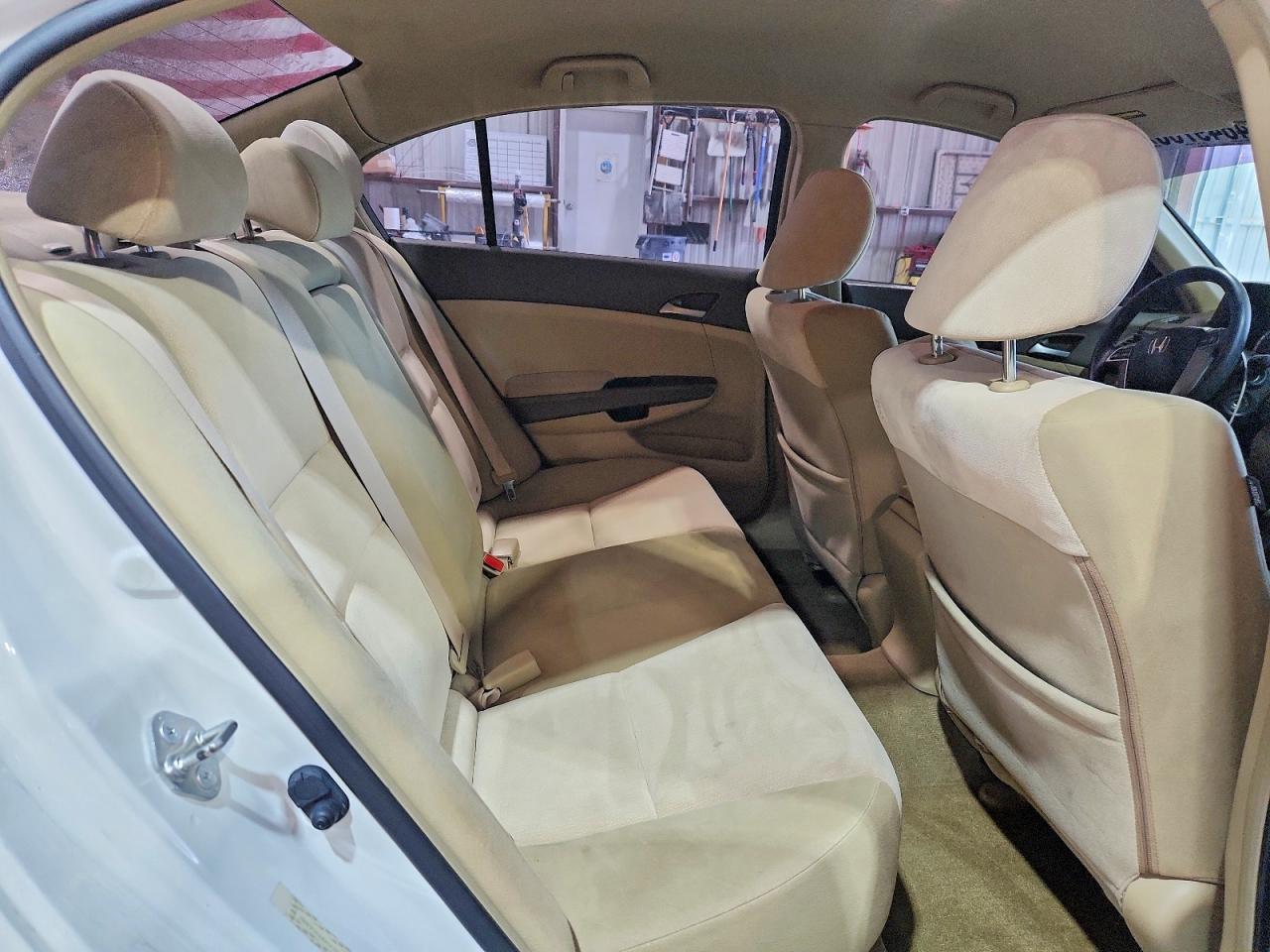 Honda Accord Lxp