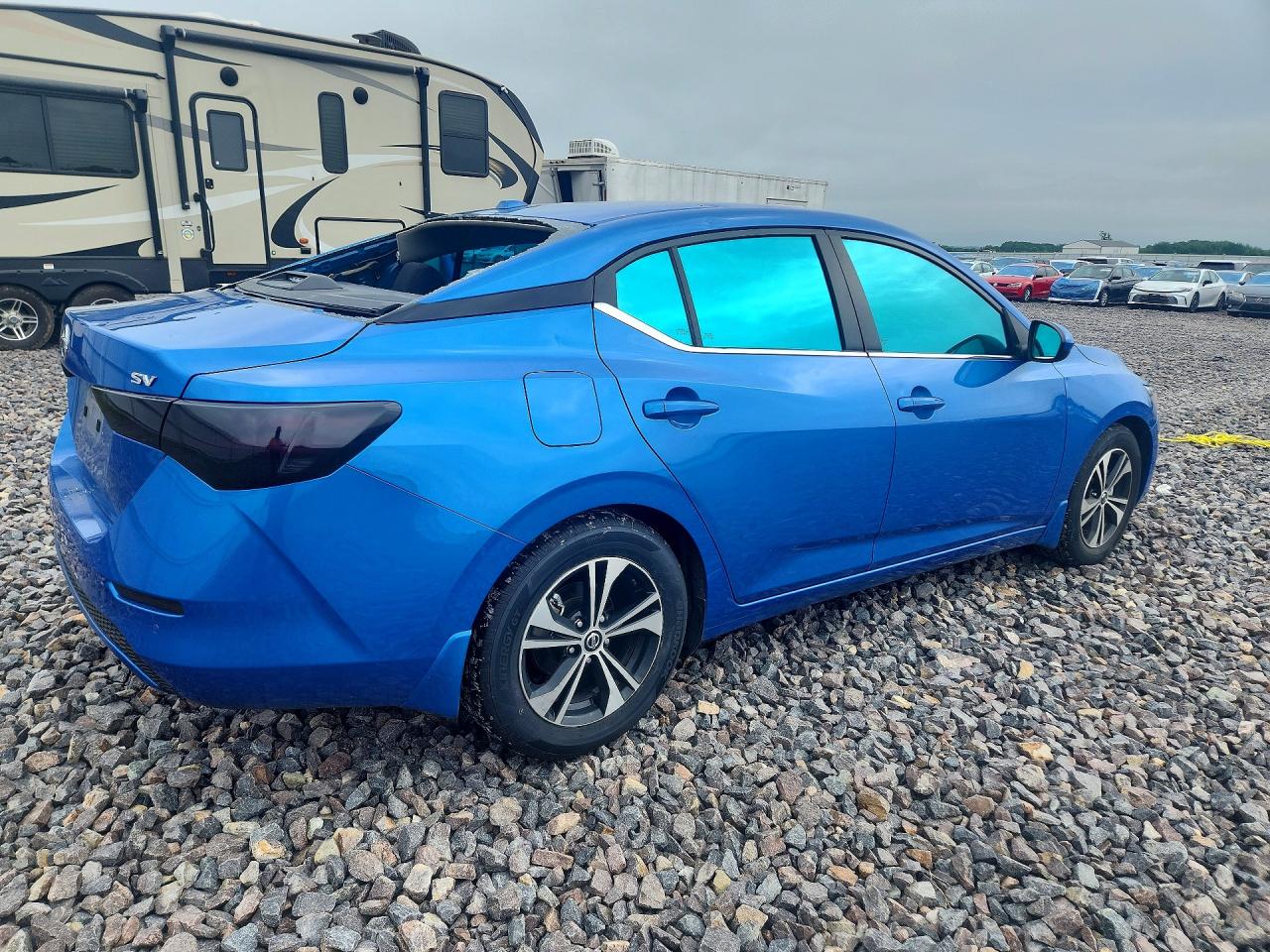 Nissan Sentra