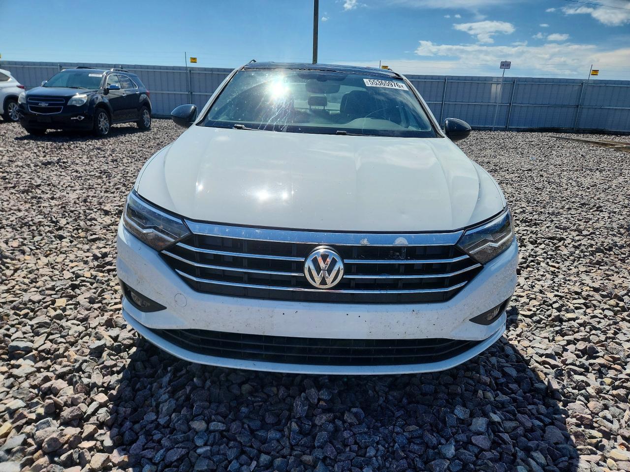 Volkswagen Jetta S