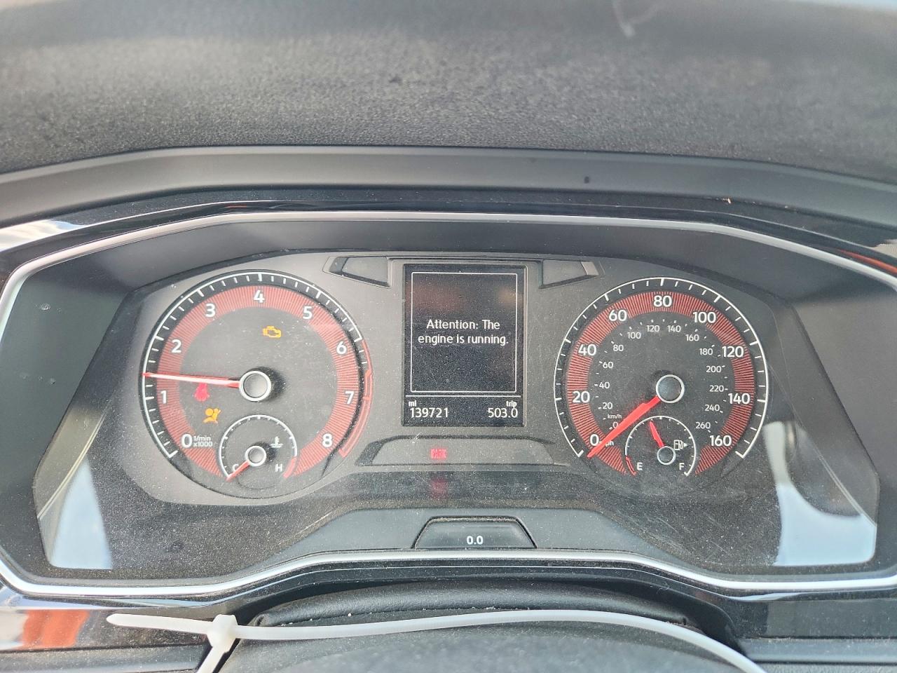 Volkswagen Jetta S