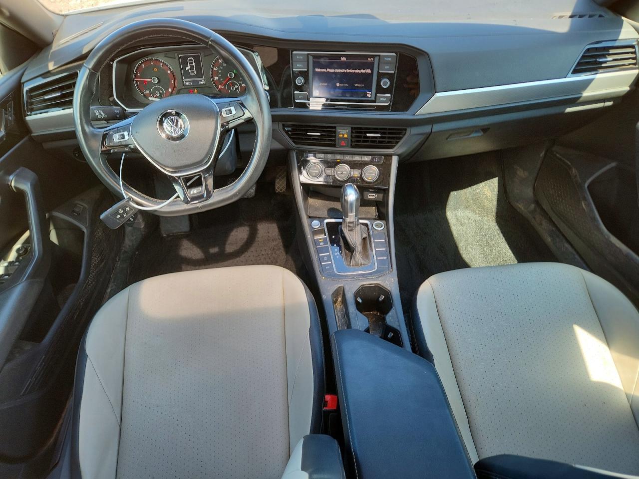 Volkswagen Jetta S