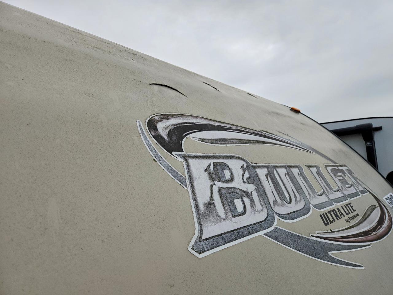 Keystone Bullet