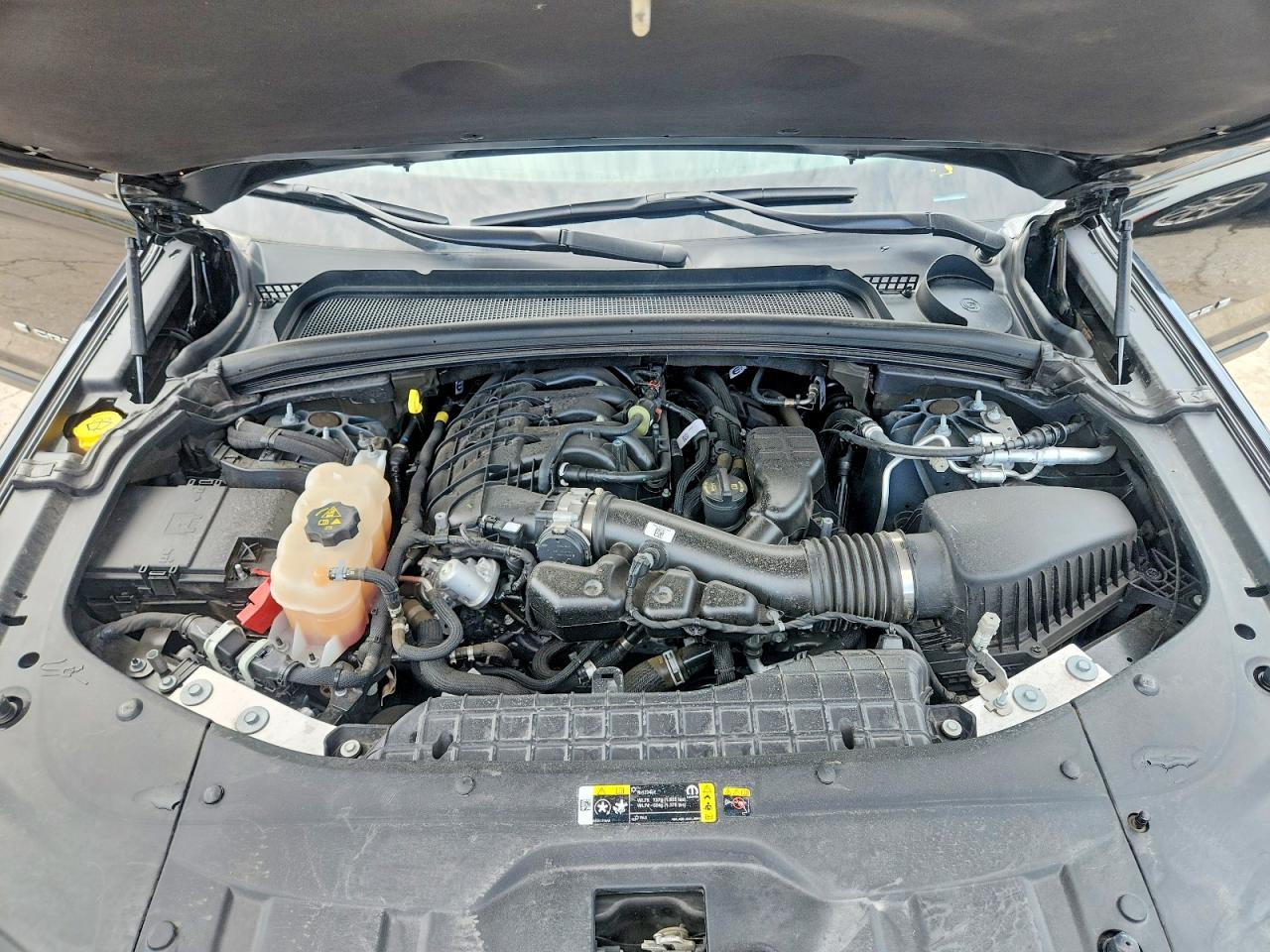 Jeep Cherokee L Limited