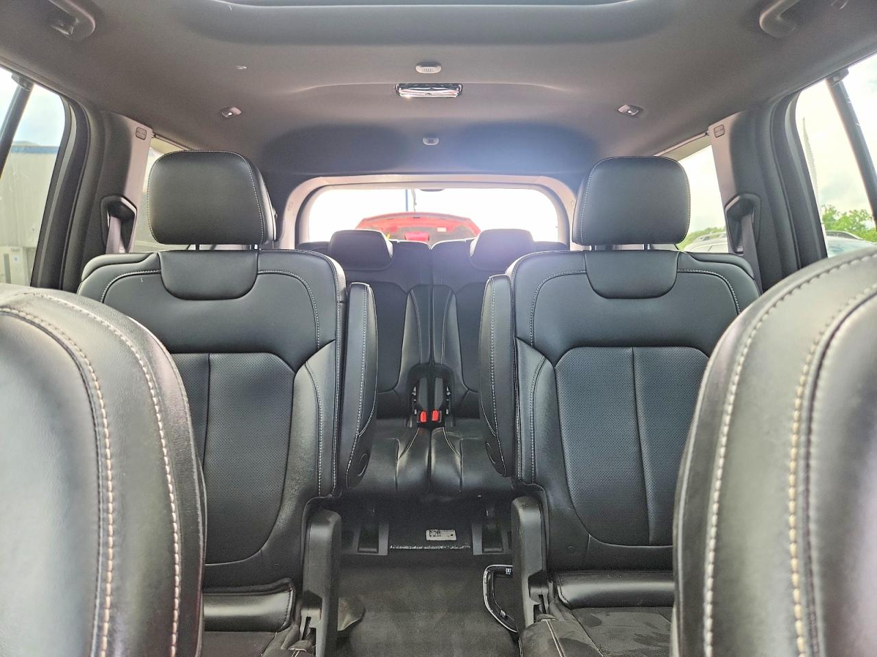 Jeep Cherokee L Limited
