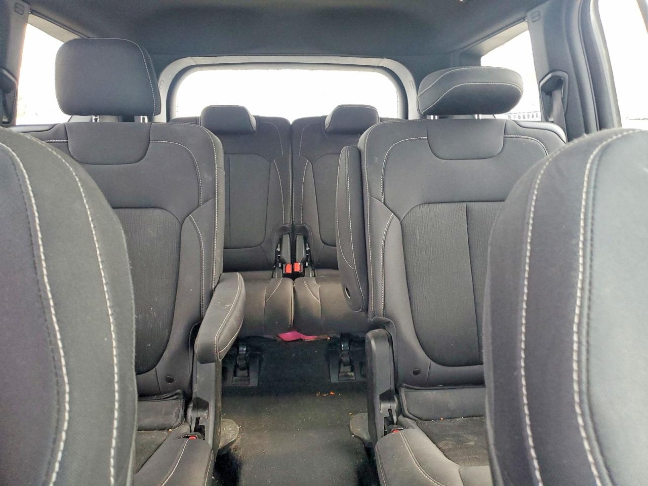 Jeep Cherokee L Laredo