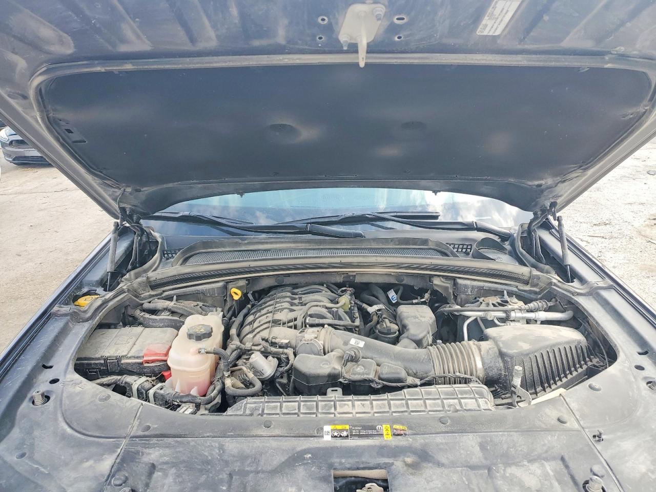 Jeep Cherokee L Laredo