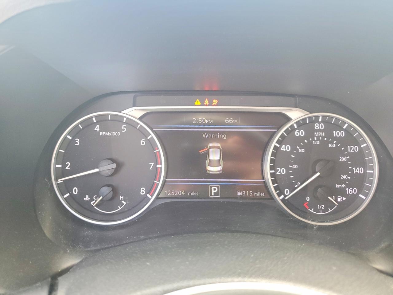 Nissan Sentra Sr
