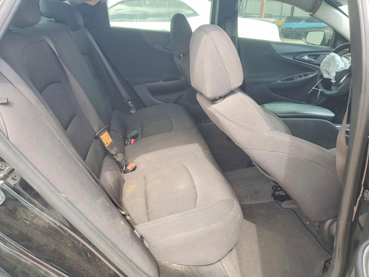 Chevrolet Malibu Ls
