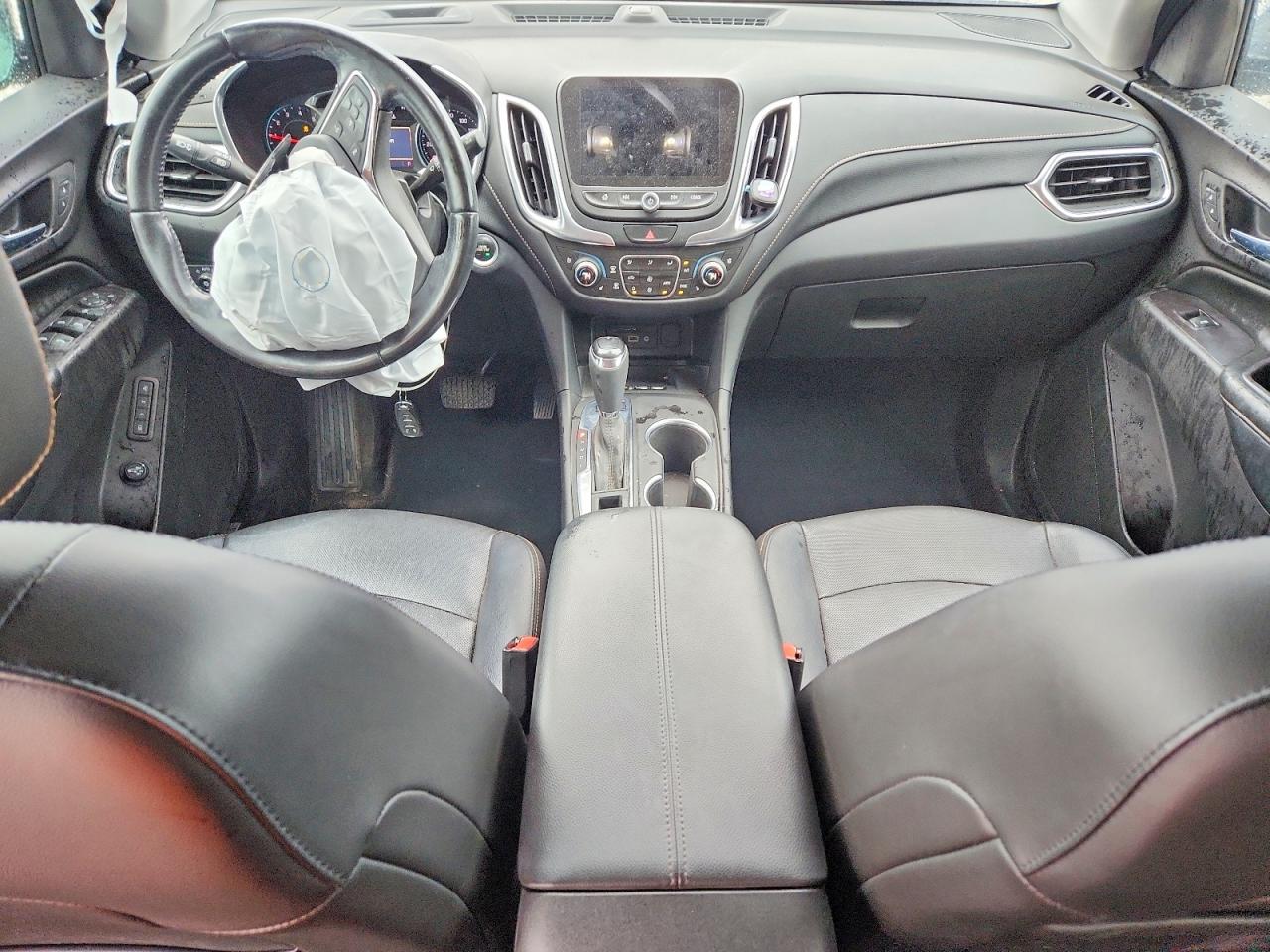 Chevrolet Equinox Premier