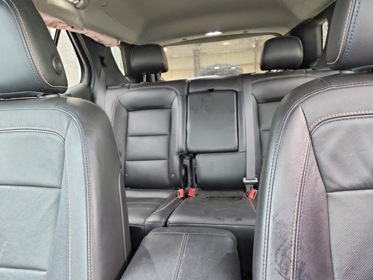 Chevrolet Equinox Premier