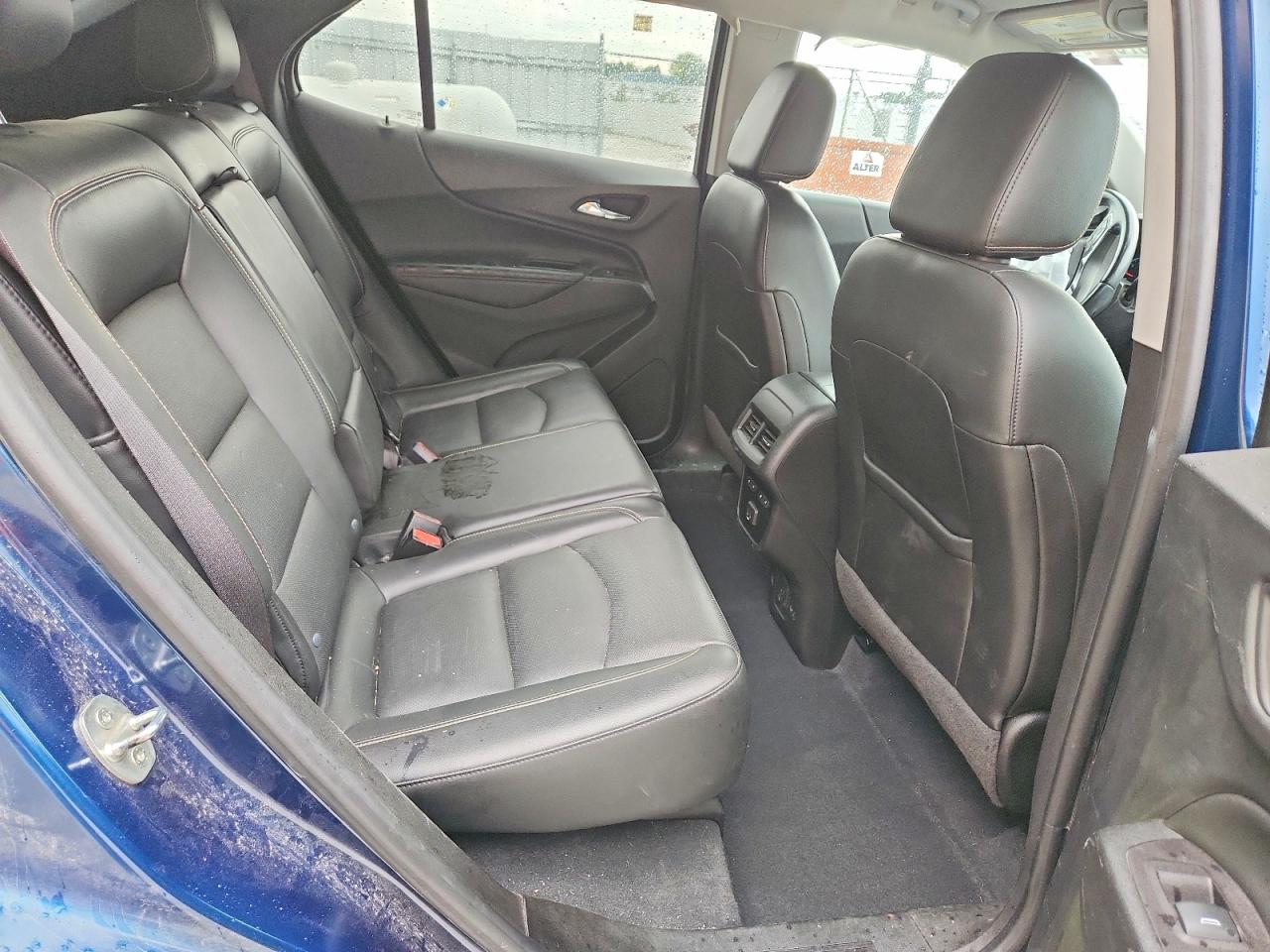 Chevrolet Equinox Premier