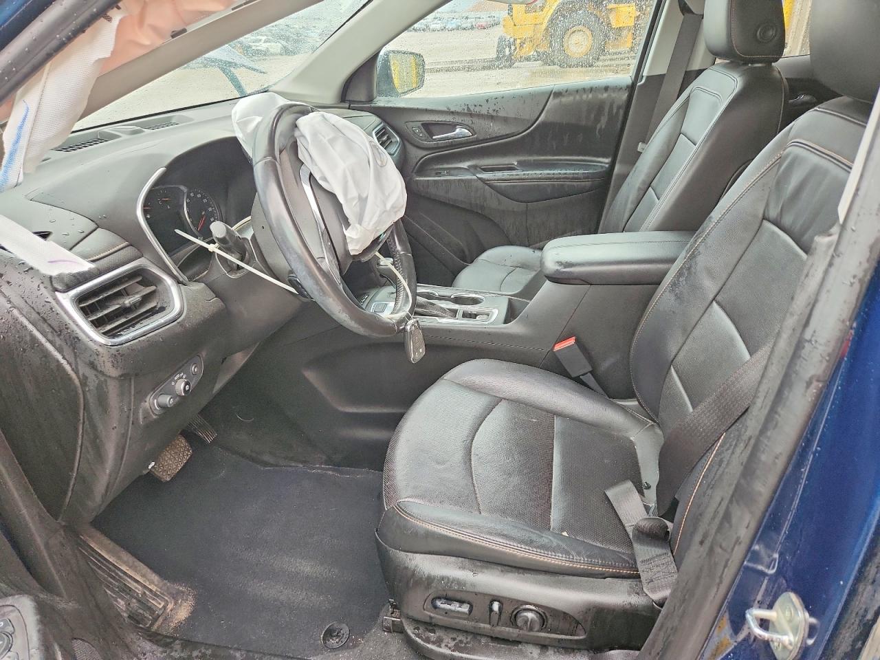 Chevrolet Equinox Premier