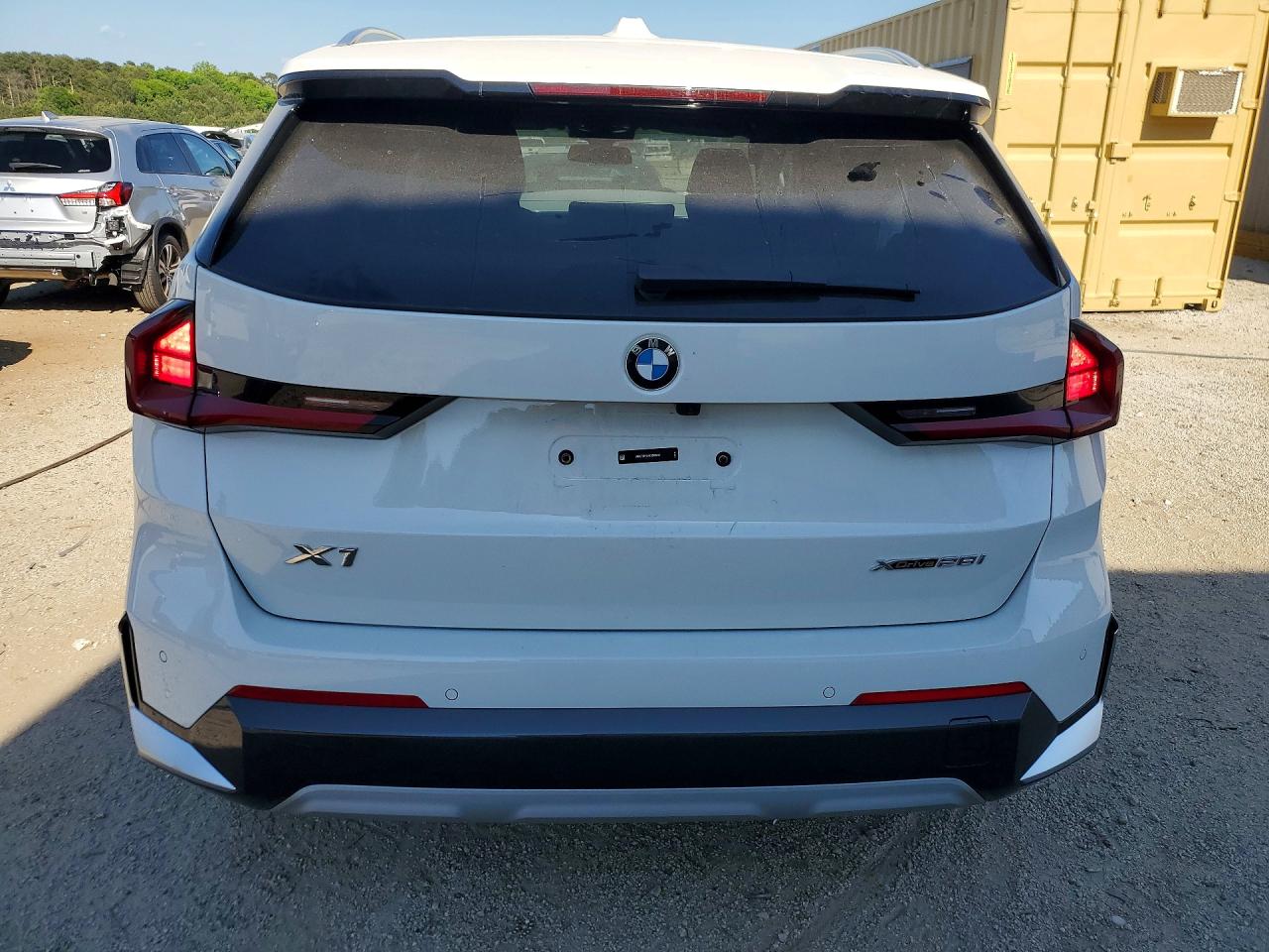 BMW X Series Xdrive28i