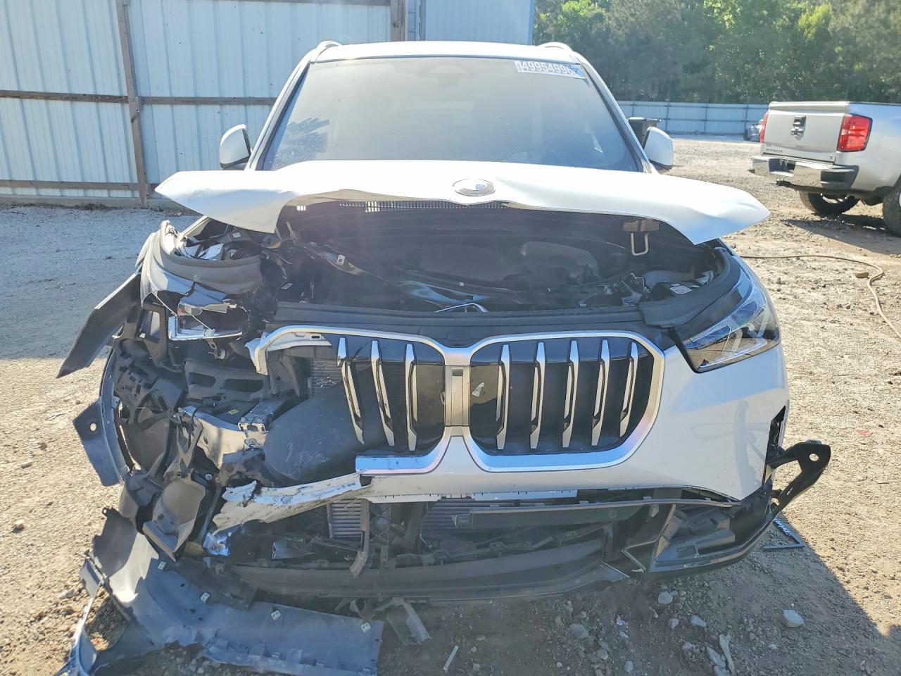 BMW X Series Xdrive28i