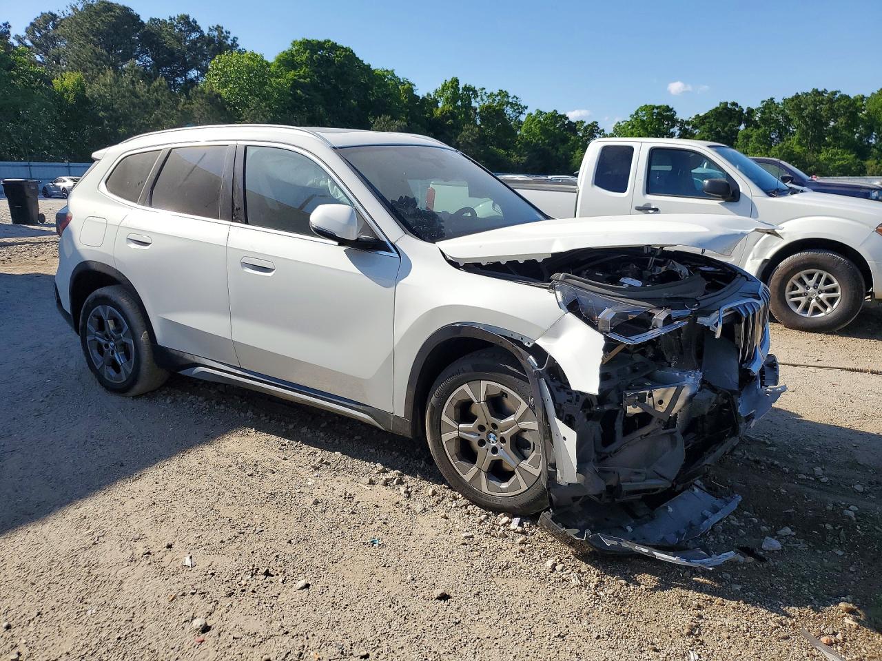 BMW X Series Xdrive28i