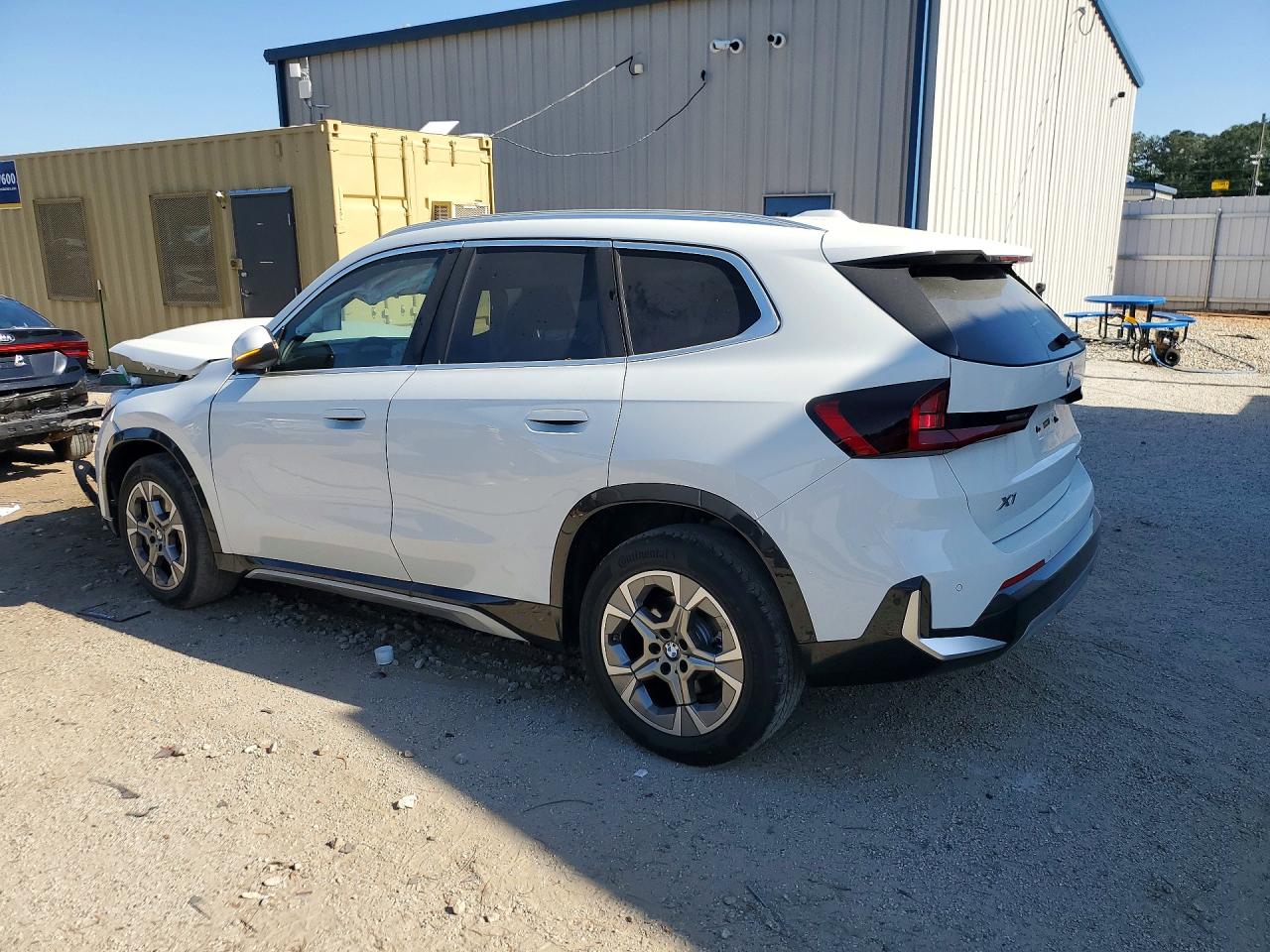 BMW X Series Xdrive28i