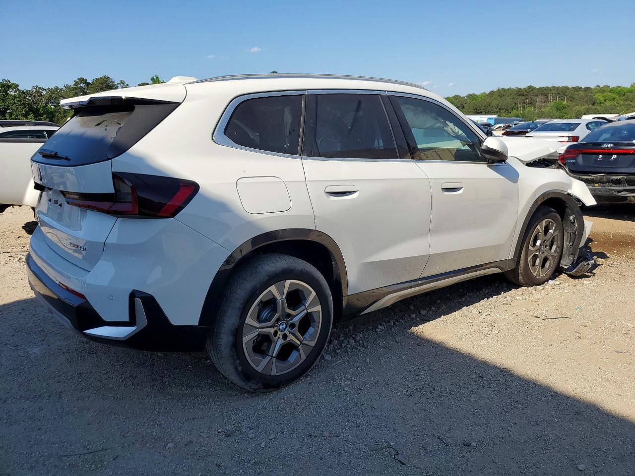 BMW X Series Xdrive28i