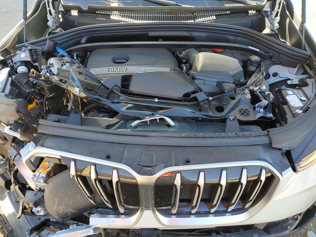 BMW X Series Xdrive28i