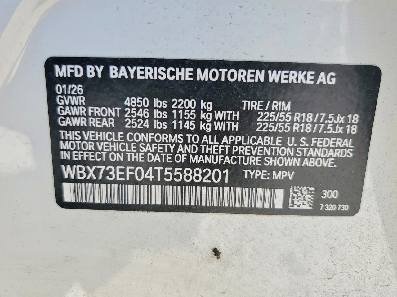 BMW X Series Xdrive28i